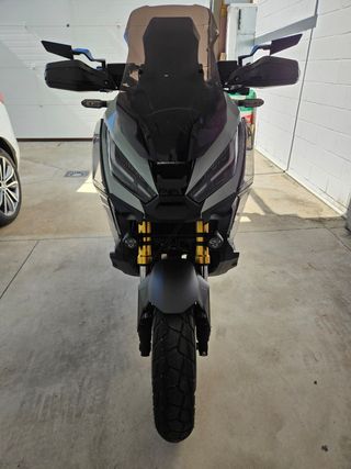 HONDA XADV 750 AÑO 2024