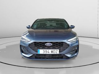 Ford Focus ST-Line