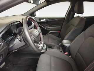 Ford Focus ST-Line