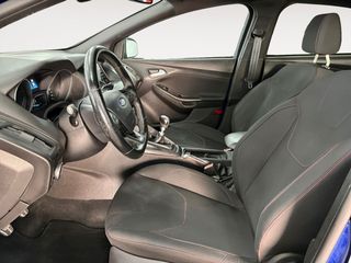 Ford Focus ST-Line