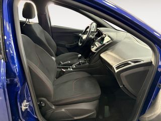 Ford Focus ST-Line