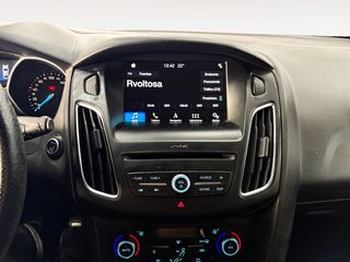 Ford Focus ST-Line