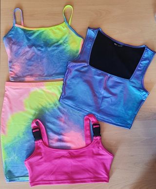 Ropa festival 