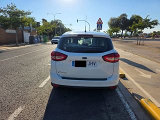 Ford C-MAX 2015