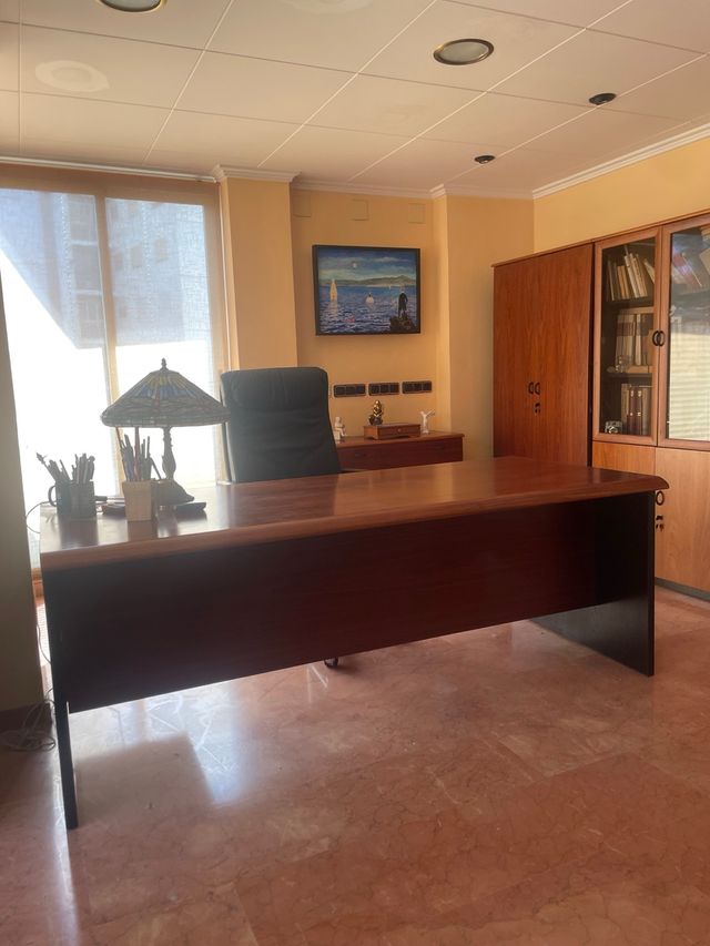 Mesa de oficina
Mesa despacho ejecutivo