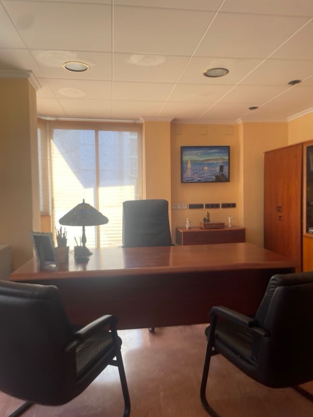 Mesa de oficina
Mesa despacho ejecutivo