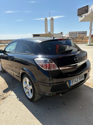 Opel Astra 2006