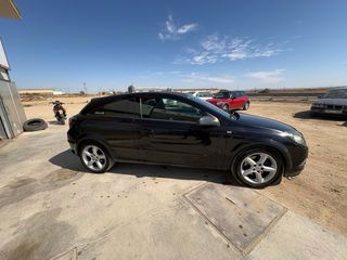 Opel Astra 2006