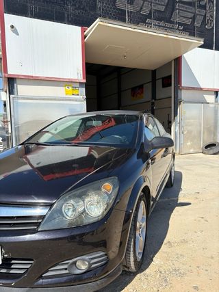 Opel Astra 2006