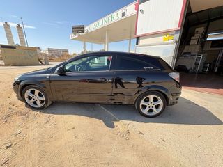 Opel Astra 2006