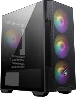 PC Gaming MSI i7-12700KF 64GB DDR5 RTX 3050