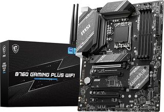PC Gaming MSI i7-12700KF 64GB DDR5 RTX 3050