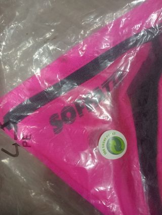 Bolsa bici MTB clásica