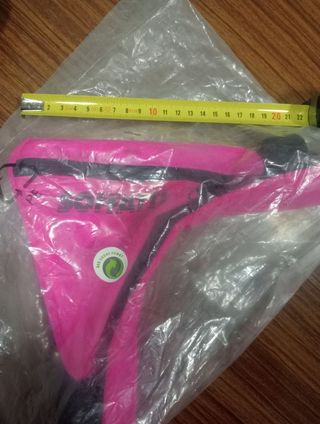 Bolsa bici MTB clásica