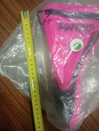 Bolsa bici MTB clásica