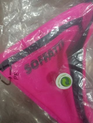 Bolsa bici MTB clásica