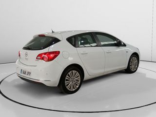 Opel Astra Elegance