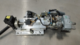 COLUMNA DIRECCION LAND ROVER RANGE ROVER (LM) 448
