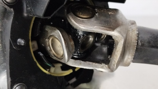 COLUMNA DIRECCION LAND ROVER RANGE ROVER (LM) 448