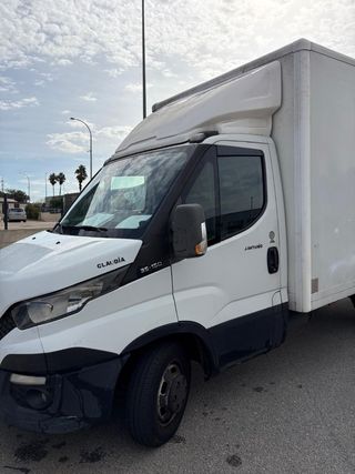 Iveco Daily 2015