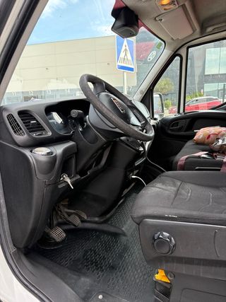 Iveco Daily 2015