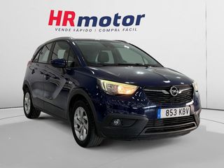 Opel Crossland X Selective