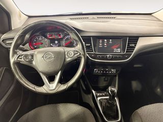 Opel Crossland X Selective
