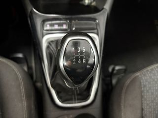 Opel Crossland X Selective