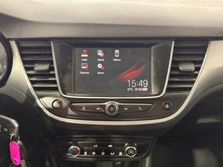 Opel Crossland X Selective