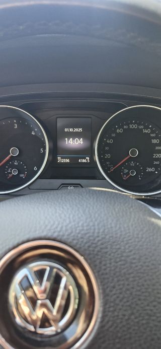 Volkswagen Tiguan 2016
