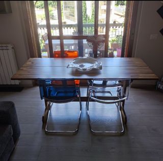 Tavolo Ikea Rettangolare Legno