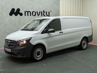 Mercedes Vito 114 CDI FURGON LARGO