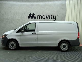 Mercedes Vito 114 CDI FURGON LARGO