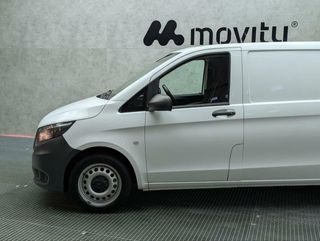 Mercedes Vito 114 CDI FURGON LARGO