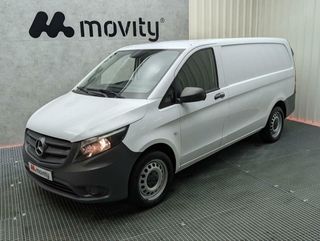 Mercedes Vito 114 CDI FURGON LARGO
