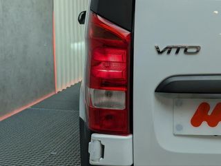 Mercedes Vito 114 CDI FURGON LARGO