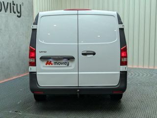 Mercedes Vito 114 CDI FURGON LARGO