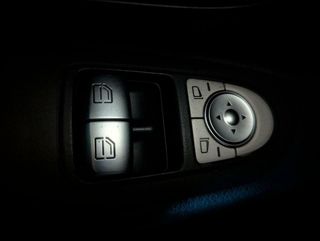 Mercedes Vito 114 CDI FURGON LARGO