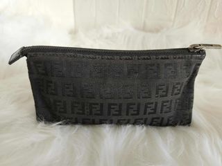 Cosmetiquera Fendi Lona