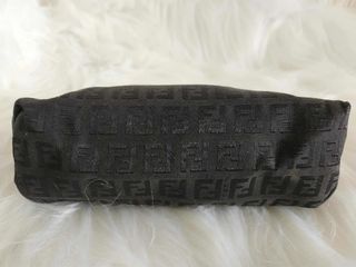 Cosmetiquera Fendi Lona