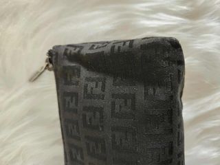 Cosmetiquera Fendi Lona
