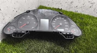 Seat 223938 3r0920800hx cuadro instrumentos exeo -