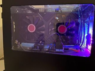PC para Gaming y día a día 