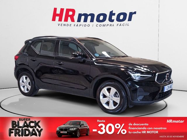 Volvo XC40 Essential 2WD