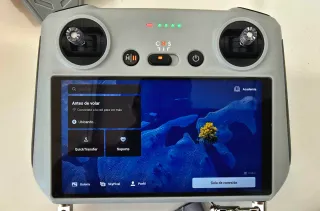 DJI Mini 3 Fly More Combo - 2 meses FACTURA