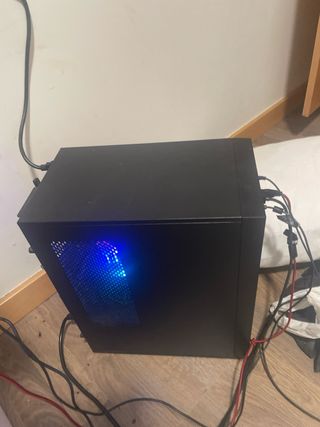 PC Gamer/Trabajo i7 12700K | 64GB RAM | 1.8TB
