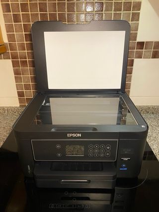 Impresora Epson XP-5150 Negra