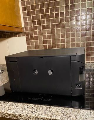 Impresora Epson XP-5150 Negra