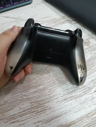 Mando Xbox One