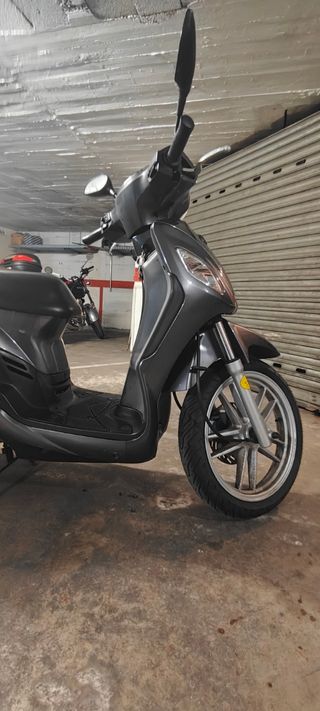 Scooter SYM Symphony S 125cc